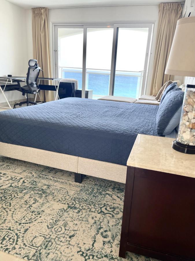 Maho Beach House - Grand Studio - Oceanview Suite Esterno foto